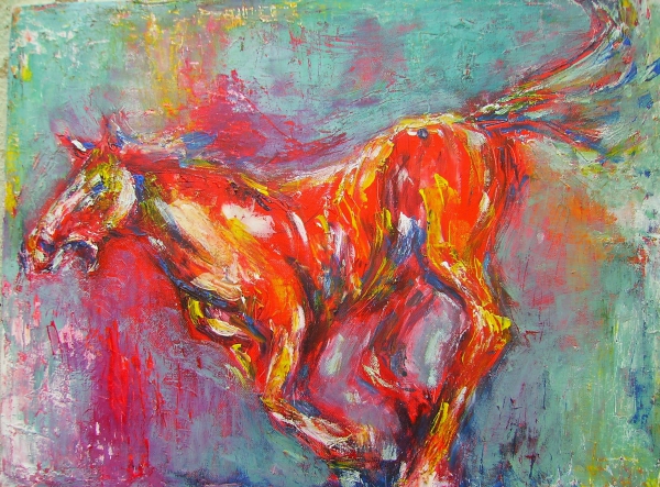 Rencontres des Arts à Mers sur Indre du 17 au 19 juillet 2015