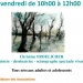 Cours de dessin et peinture