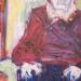 Mon père (détail)