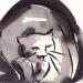 Chat ronchon