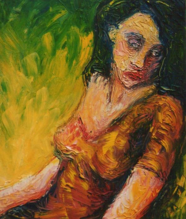 Langueur