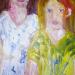 Mère et fille